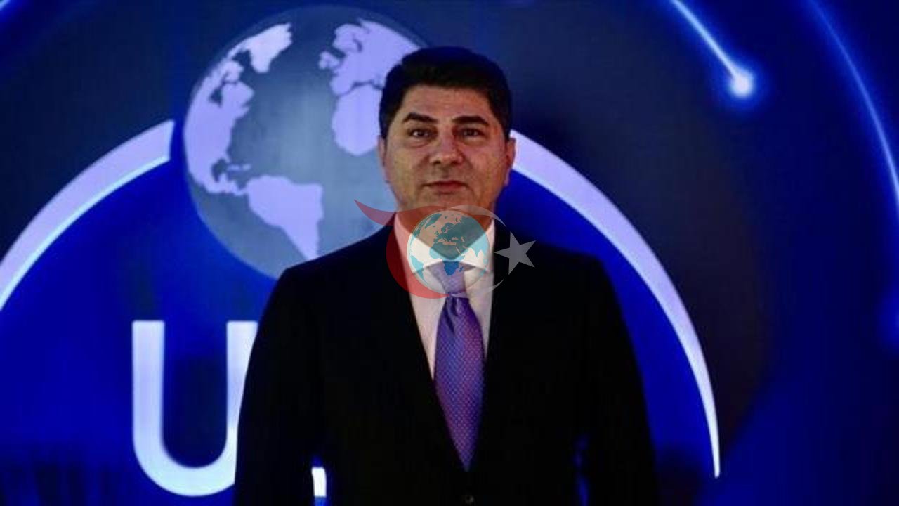 Hakan Safi'den Seçim Resti: Tek Başına Yarışacak