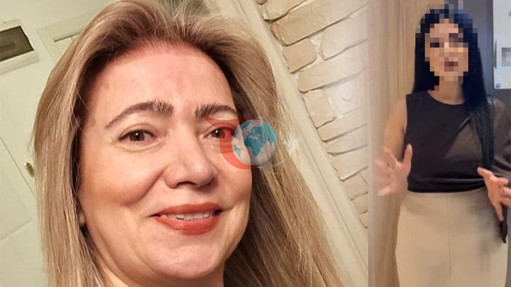 Güzellik Merkezindeki İşlem Hayatını Kabusa Çevirdi: Serap Kopar'ın Hikayesi
