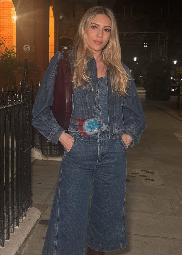 Sinem Kobal leyleği havada gördü! Son durağı Londra oldu - Resim : 2