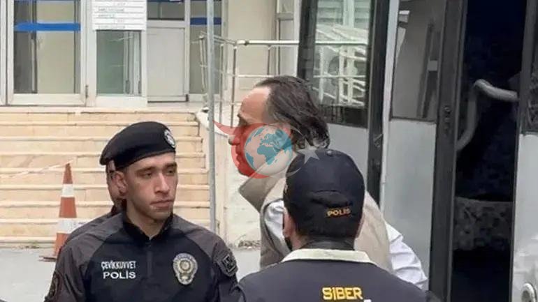 Son dakika... Eyüpspor Başkanı Murat Özkaya tahliye edildi