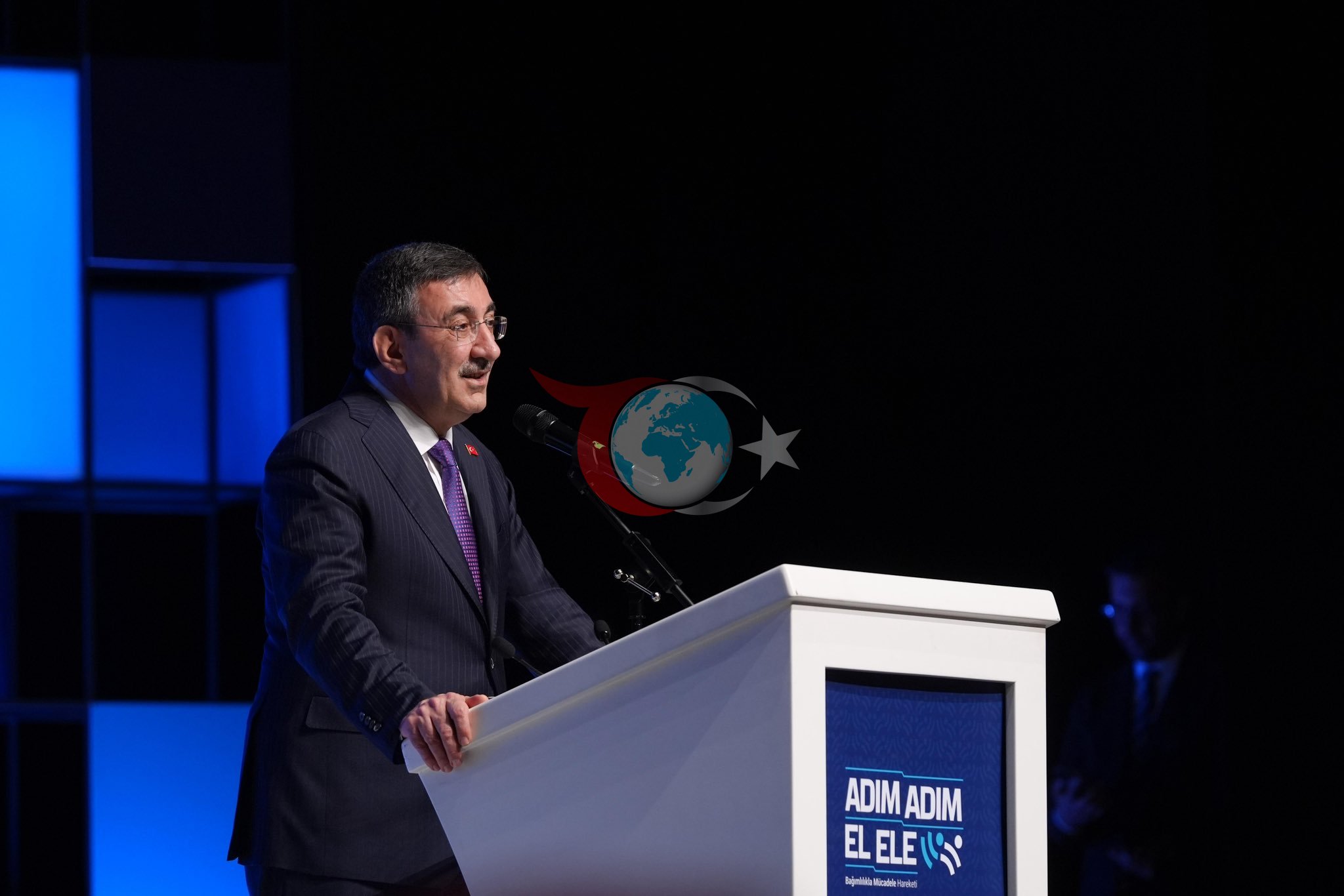 Cevdet Yılmaz: 'Bağımsızlık için Savunma Sanayii Şarttır'