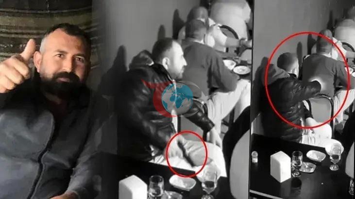 Eğlence Mekanında Cinayet: Ceza Kararı Yeniden Değerlendiriliyor
