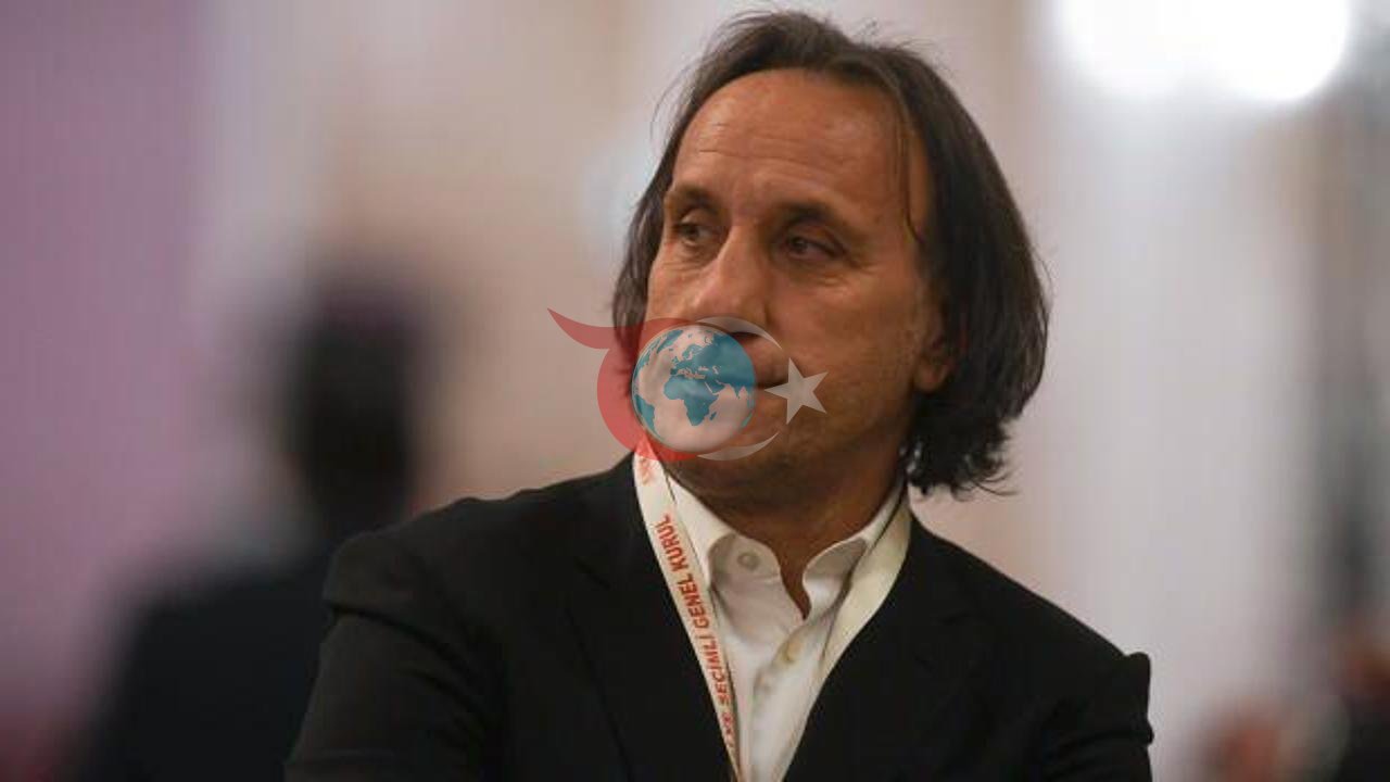 Eyüpspor Başkanı Murat Özkaya Ev Hapsi Koşuluyla Serbest Bırakıldı