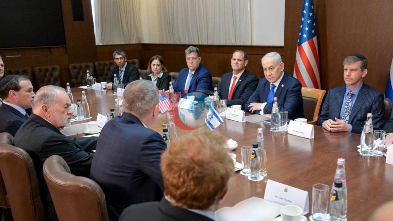 Haaretz Gazetesinin Çarpıcı Yazısı: İsrail Geri Dönülemez Bir Yolda