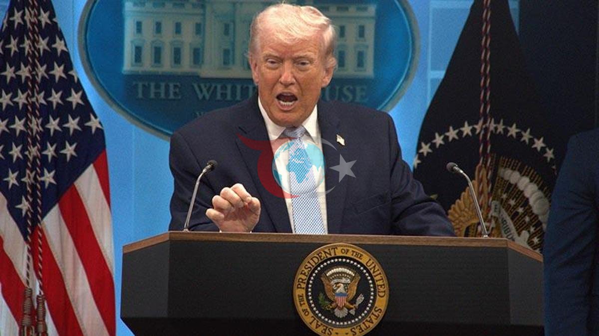 Trump'tan İran'a Uyarı: Anlaşma Olmazsa Saldırılar Şiddetlenecek