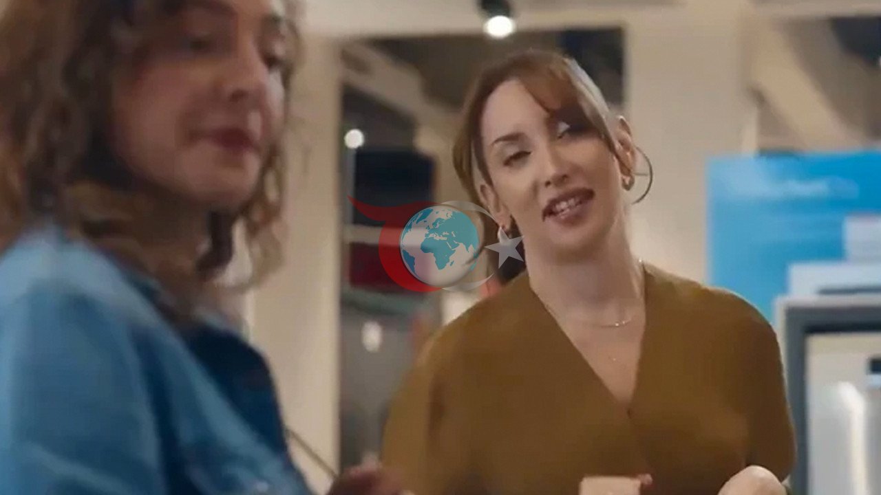 Bakan Göktaş'tan Bosch Reklamına Eleştiri: 'Mesele Aile ve Annelik Kavramıdır'