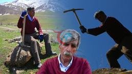 41 yıllık eşinden ilk kez 6 ay ayrı kaldı, eve dönen karısı gözlerine inanamadı: Her baba yiğidin harcı değil