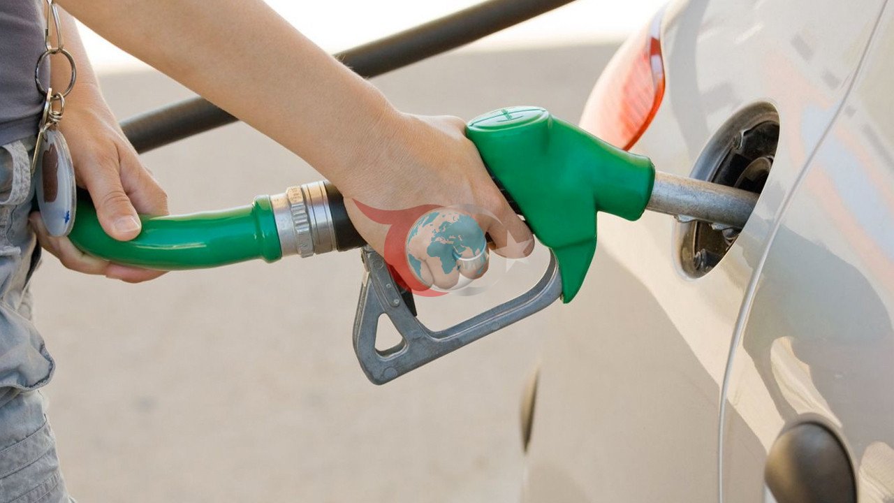 Rusya'nın Petrol Geliri Nisanda Yüzde 38,7 Arttı