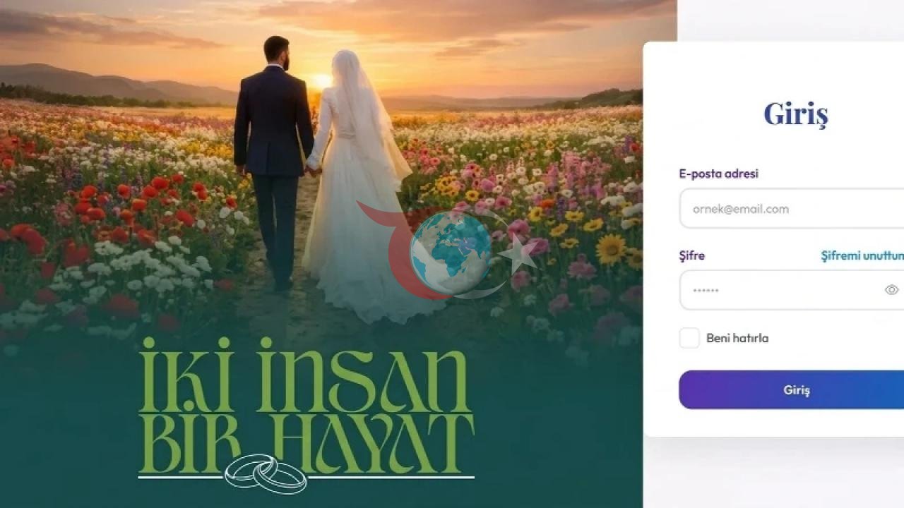 Diyanet'in 'İki İnsan Bir Hayat' Projesi 2026'da 500 Bin TL Destek Sağlayacak