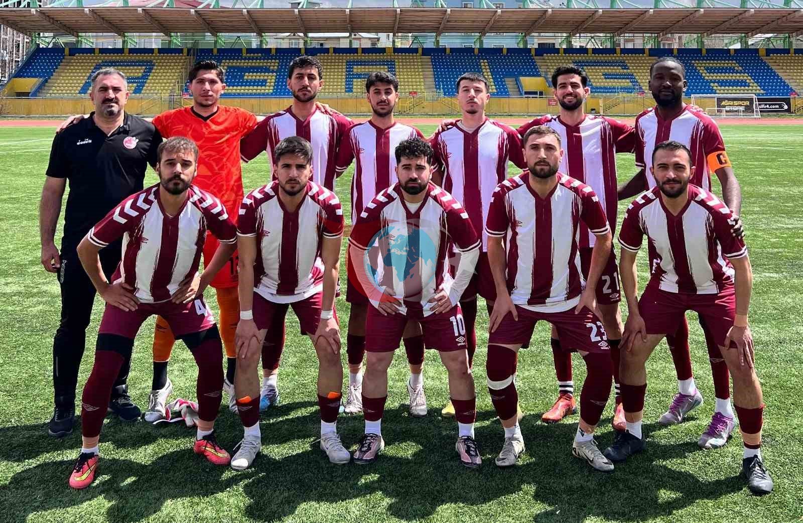 Elazığ'ın Yurtlig Başarısı