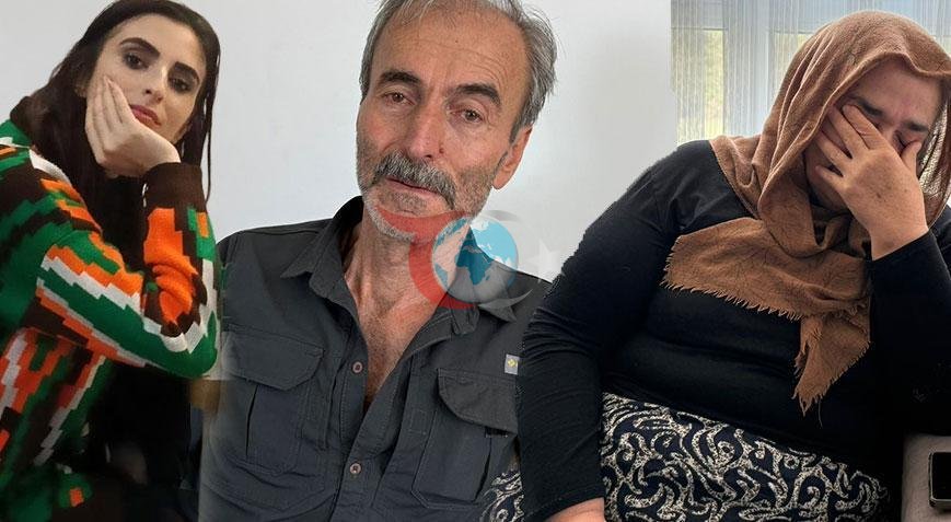 Kübra Yapıcı Cinayeti: Şok Edici Detaylar Ortaya Çıktı!