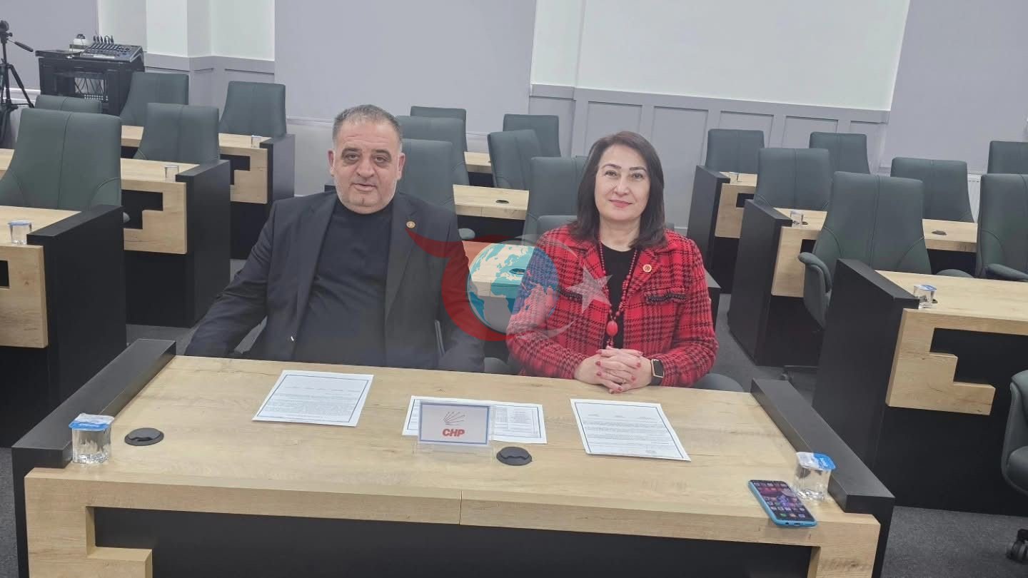 Bozüyük'te KÖYDES Üyelik Seçimleri Sonuçlandı