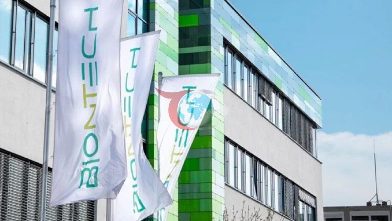 BioNTech'ten Büyük İşten Çıkarma Hamlesi