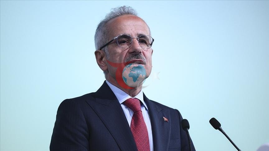 Bakan Uraloğlu: Ulaştırma Yatırımlarımızla Geleceğe Yön Veriyoruz