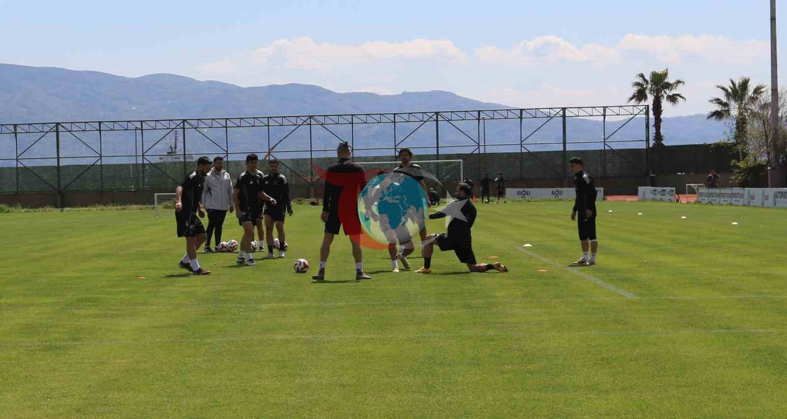 Serhat Öztaşdelen: 