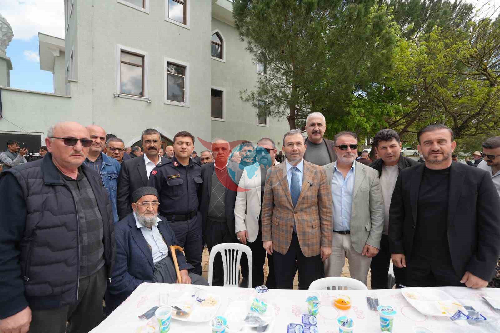 Pendik’te Hıdırellez şenlikleri renkli görüntülere sahne oldu