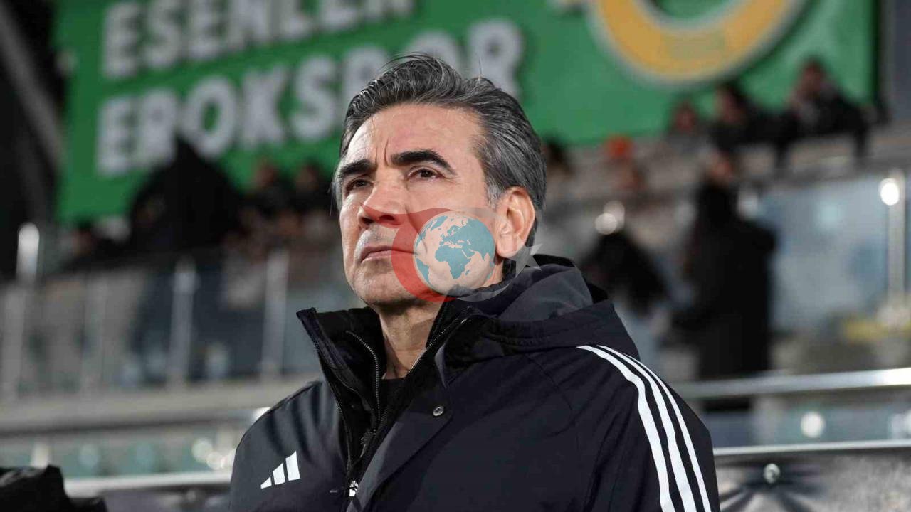 1. Lig Takımında Sürpriz Ayrılık! Final Öncesi Teknik Adam Görevden Ayrıldı