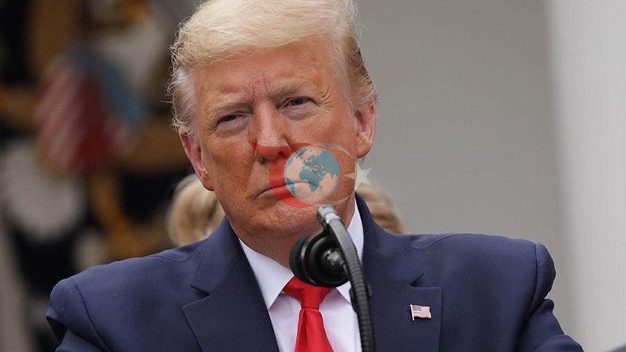 Trump'tan İran Müzakereleri Hakkında Temkinli Açıklama