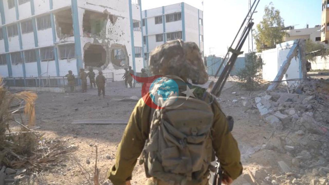 Haaretz: İsrail, Psikolojik Sebeplerle Ordudan Ayrılan Askerlerin Bilgilerini Saklıyor