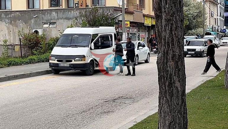 Bolu Adliyesinde rezalet Önce tanığı kovaladılar, sonra gazetecilere saldırdılar