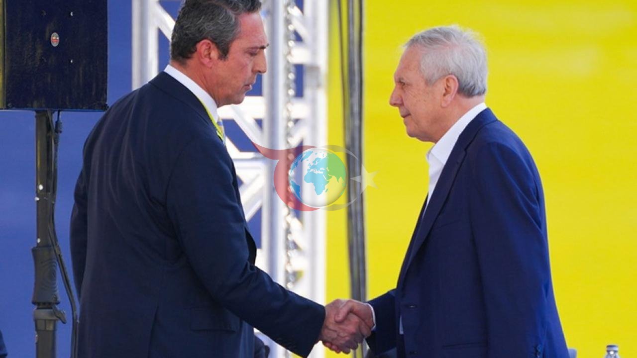 Fenerbahçe'de Seçim Heyecanı: Aziz Yıldırım Geri Dönüyor, Ali Koç'un Tavrı Merak Ediliyor