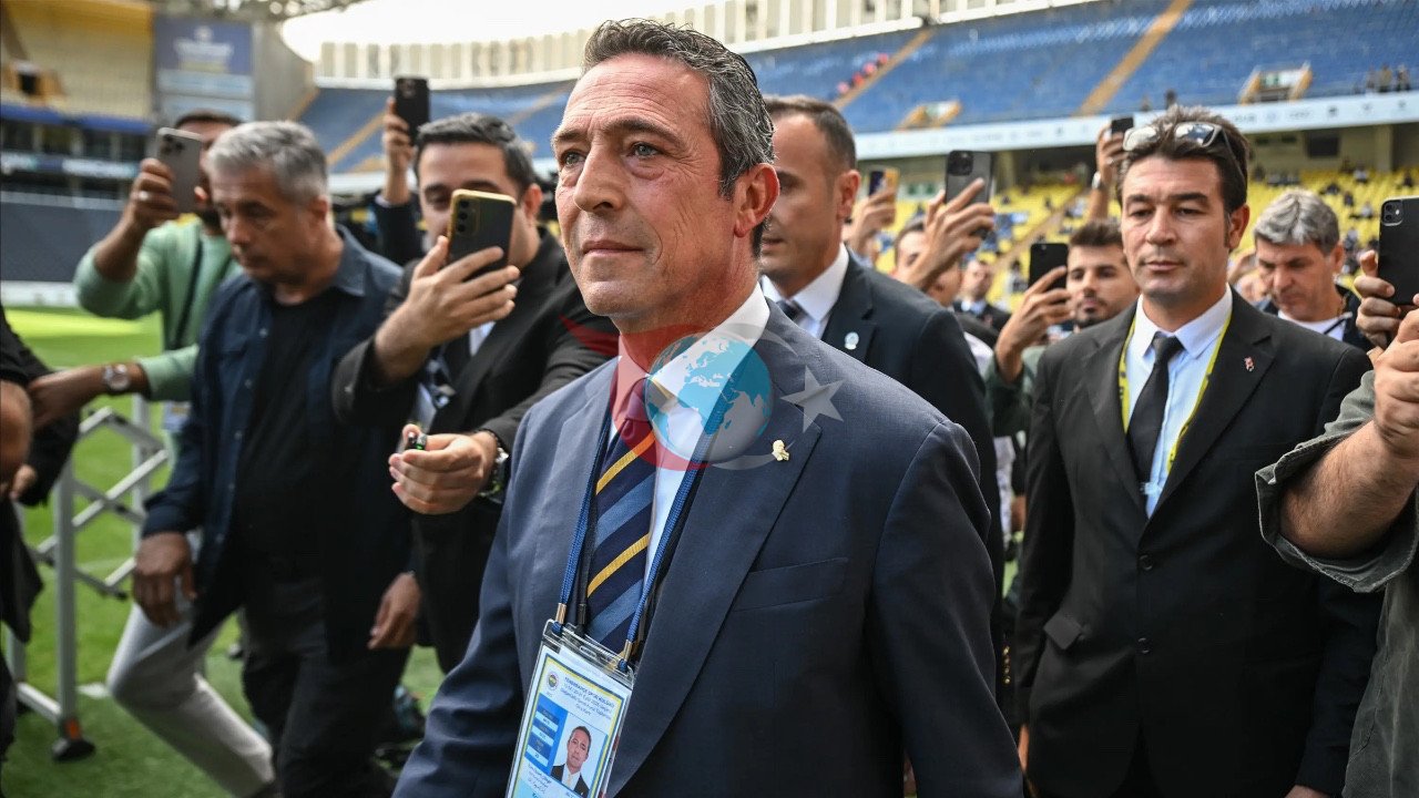 Ali Koç Başkanlık İçin Kararını Verdi: Adaylık Düşüncesi Yok