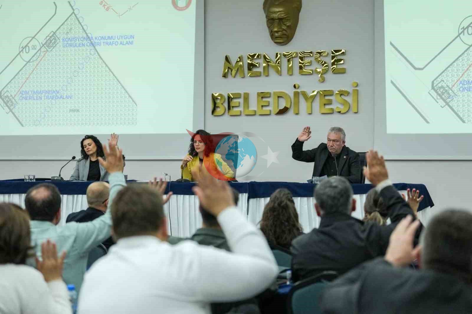Menteşe Belediyesi'nin Yeni Eşitlik Eylem Planı Onaylandı