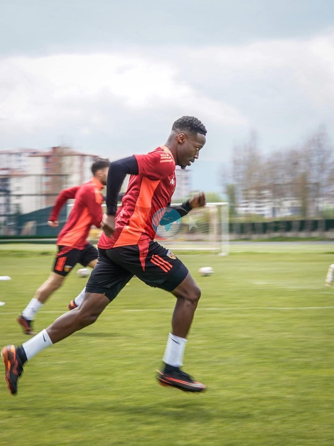 Kayserispor’da Alanyaspor mesaisi sürüyor