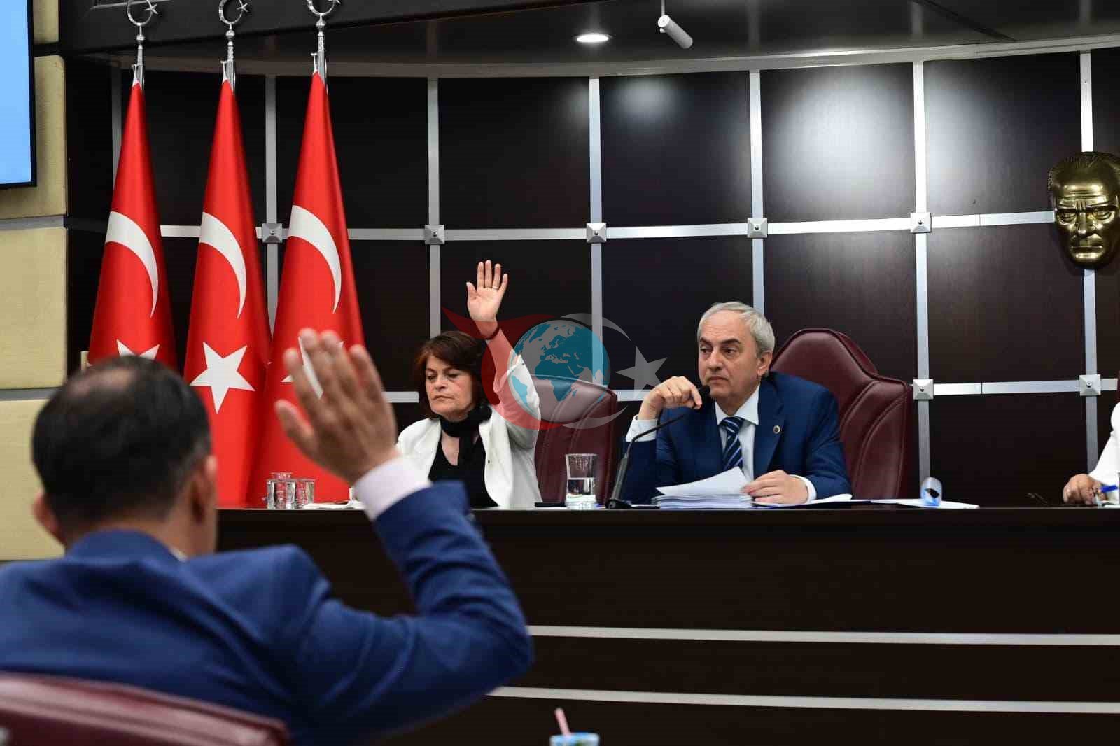 Kepez Belediyesi'nin Mayıs Ayı Gündemi: 2025 Bütçe Başarısı