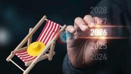 Yıllık izniniz sandığınızdan fazla! Tatil dönemi başlarken, çalışanların yaptığı en büyük hata