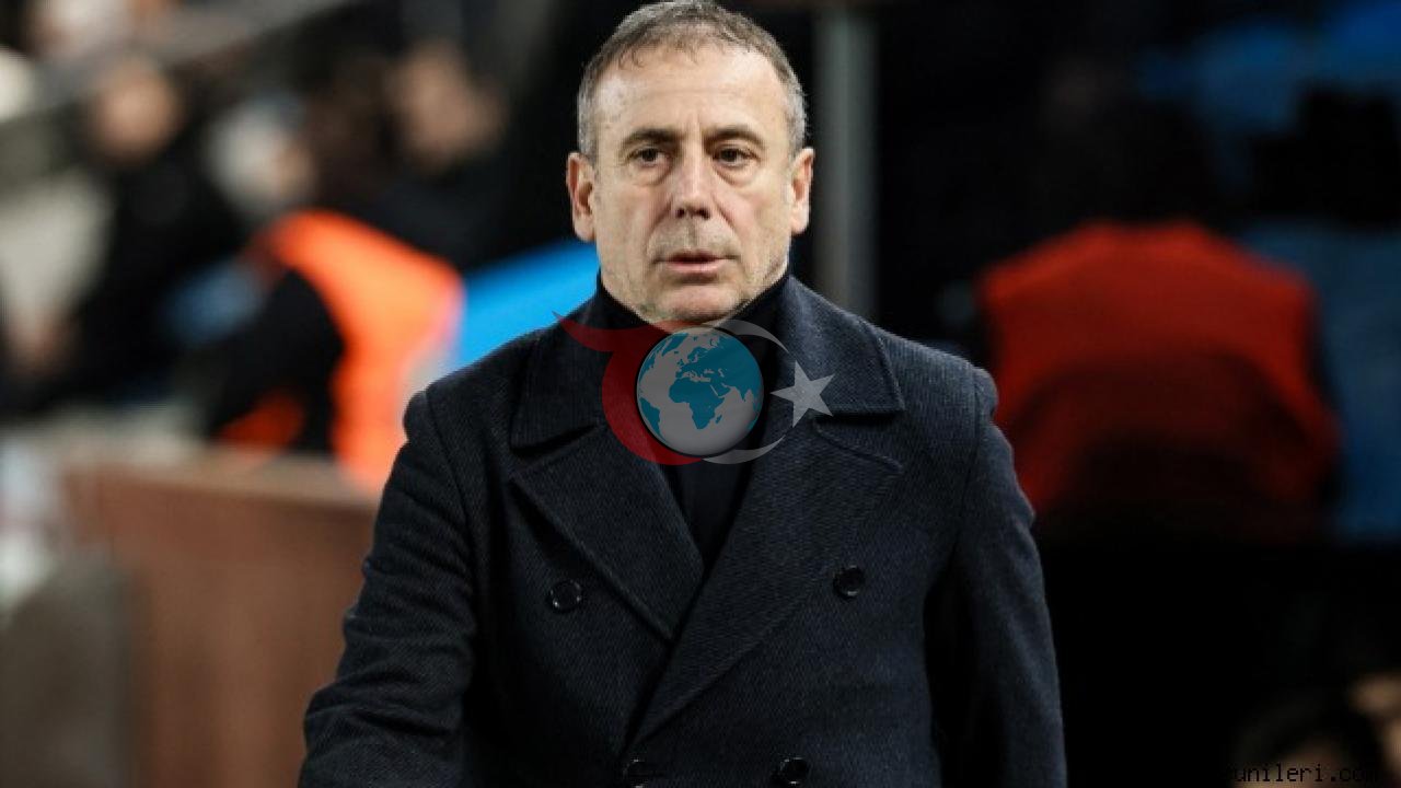 Abdullah Avcı: Göreve Hazırım, Süper Lig ve Milli Takım İçin Umutluyum