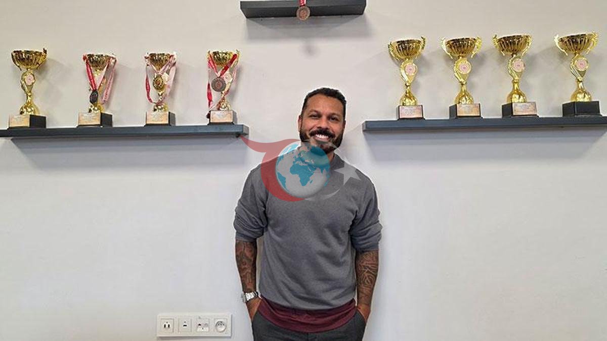 Trabzonspor'un Efsanesi Alanzinho: Gelecek Sezon Şampiyonluk Yakın