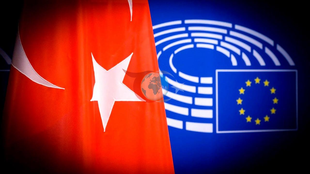 Avrupa Birliği'nden Türkiye'ye Kritik Açıklamalar!