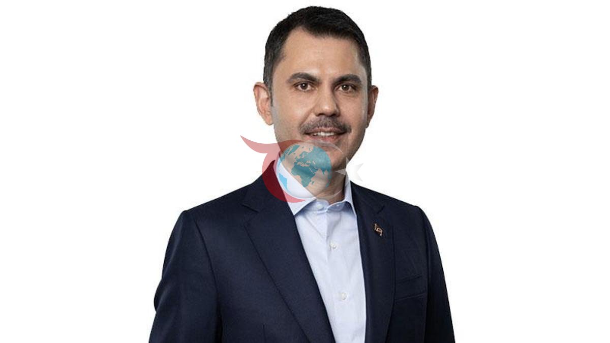 Bakan Kurum’dan İddialara Sert Yanıt