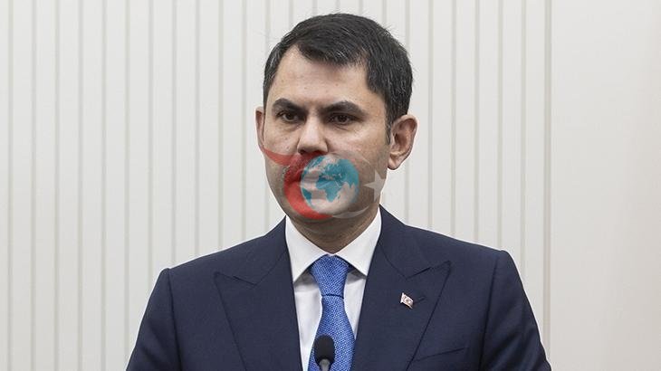 Bakan Kurum, Seçim Kampanyası İddialarını Reddetti: Bu Bir İftira