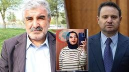 Son dakika... Adalet Bakan Gürlek'ten Rojin Kabaiş açıklaması: Telefonu Çin’e gönderilecek