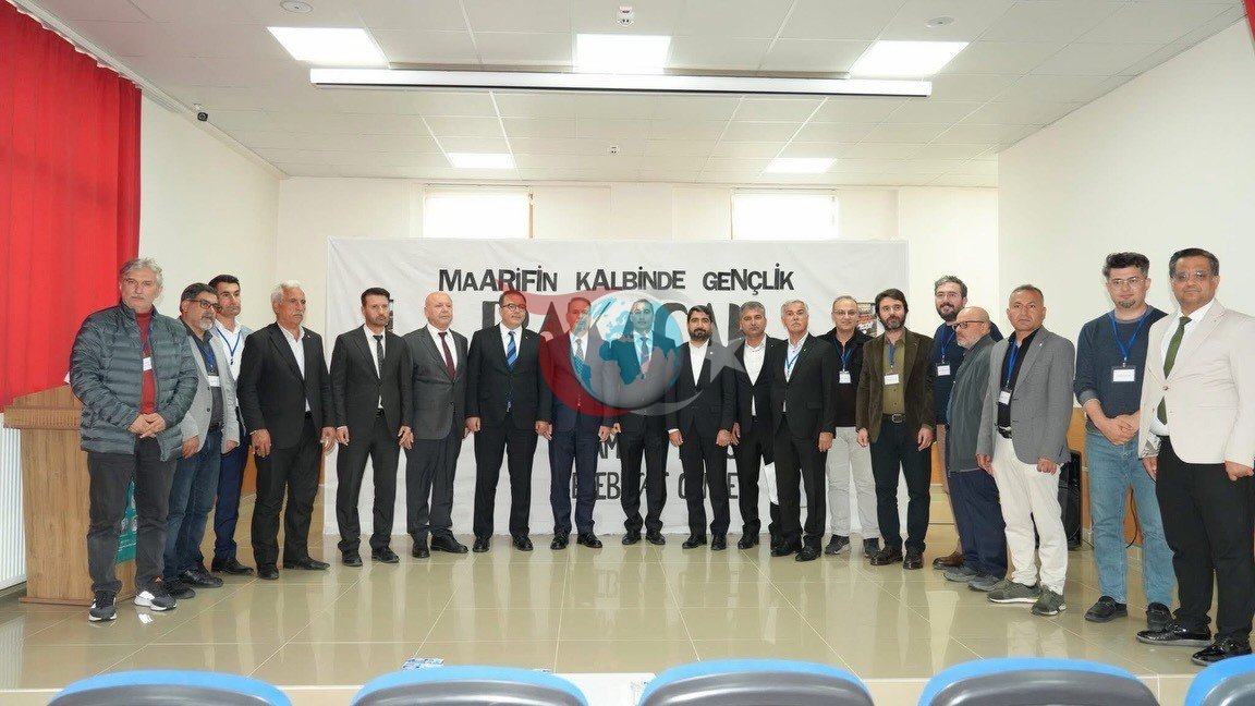 Samsat’ta ‘Edebiyat Günleri’ programı gerçekleştirildi