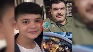 Yürek yakan olay Bir aile yok oldu: Baba ve 2 oğlu kazada hayatını kaybetti