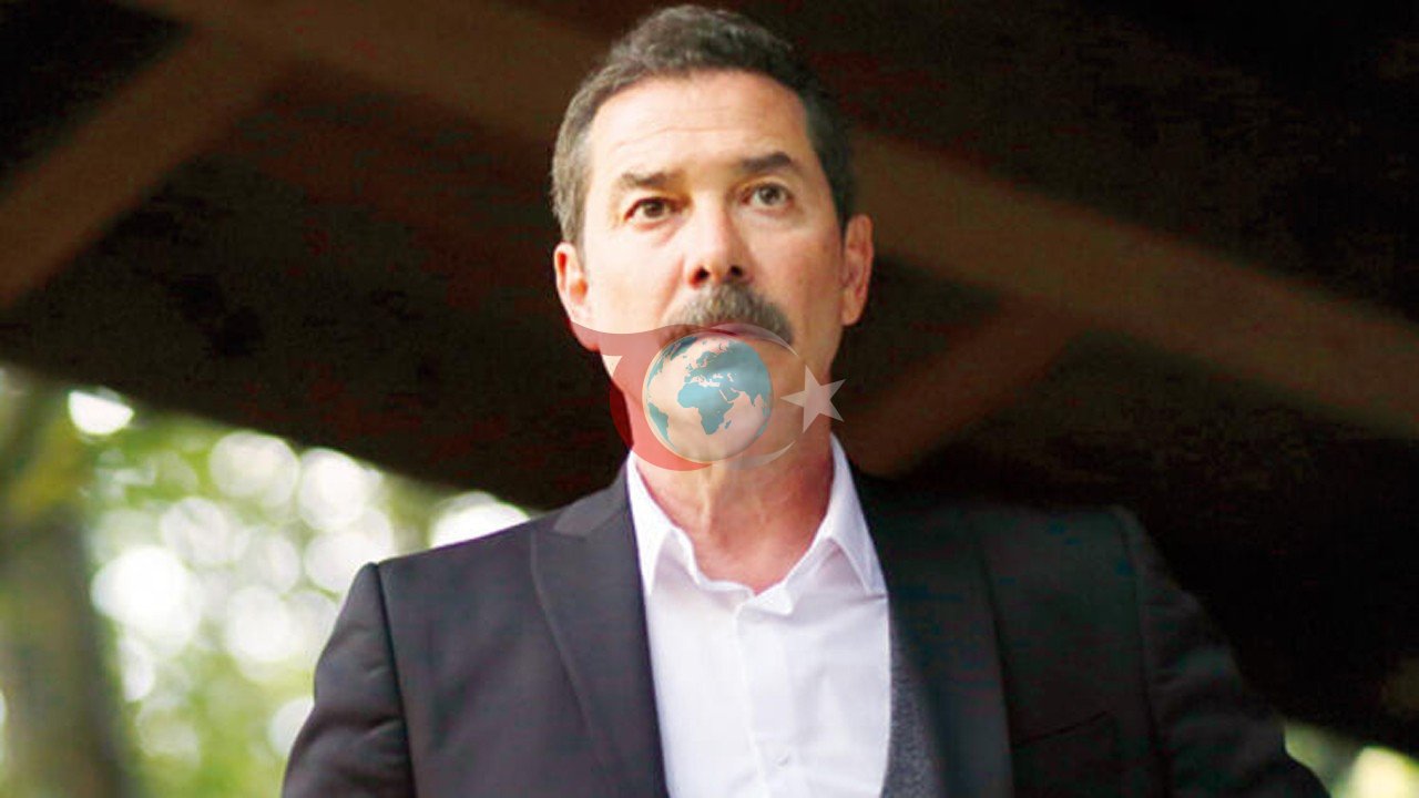 Fikret Kuşkan Yeni Film Projesiyle Dönüyor
