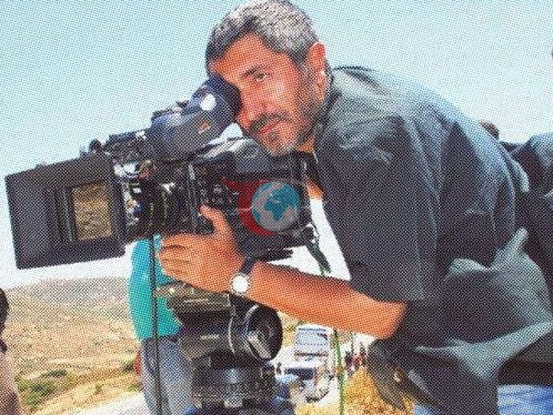 Fikret Kuşkan'dan yeni film atağı