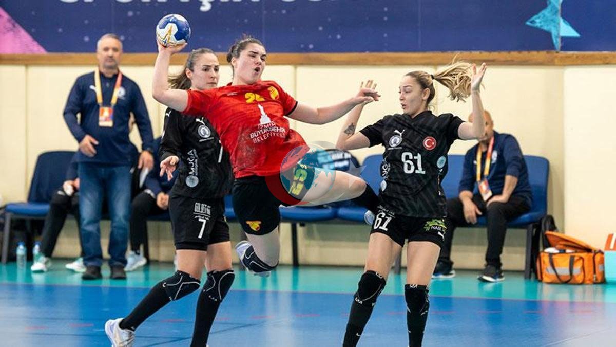 Kadınlar Federasyon Kupası'nda Yarı Finalde Karşılaşacak Takımlar Belirlendi