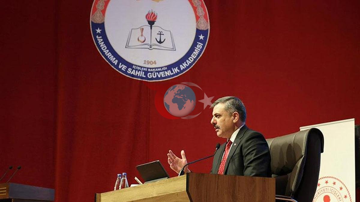 Bakan Çiftçi: Milletimize Hizmet Borcumuz Var