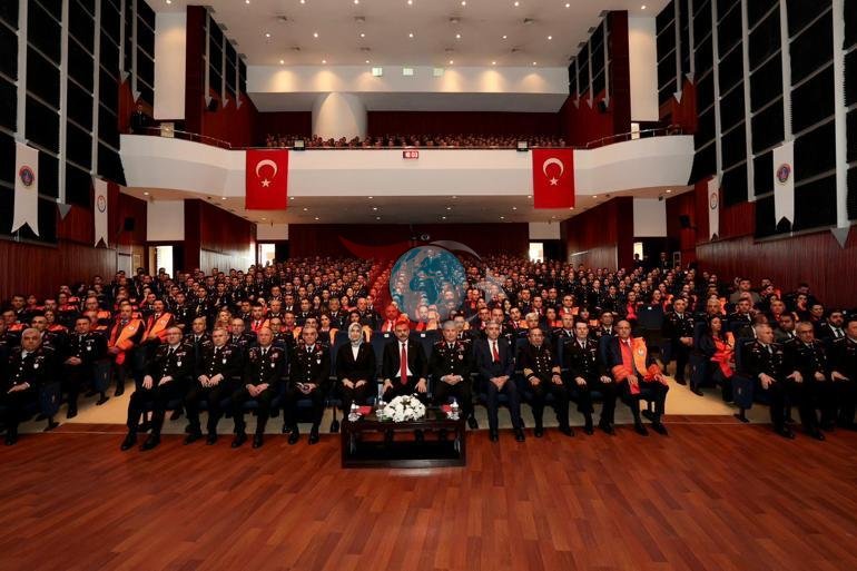 Bakan Çiftçi: Bu devlete, bu millete karşı hizmet borcumuz var