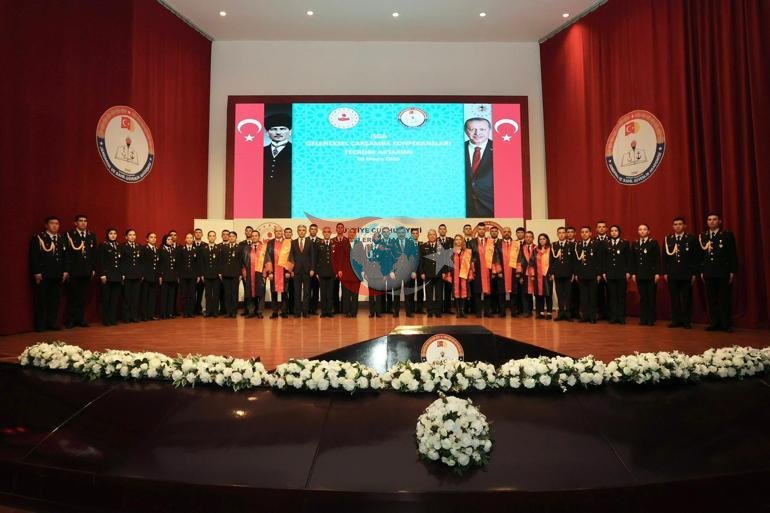 Bakan Çiftçi: Bu devlete, bu millete karşı hizmet borcumuz var