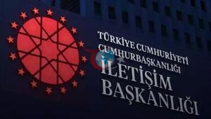 İletişim Başkanlığından yaşanan okul saldırıları hakkında açıklama
