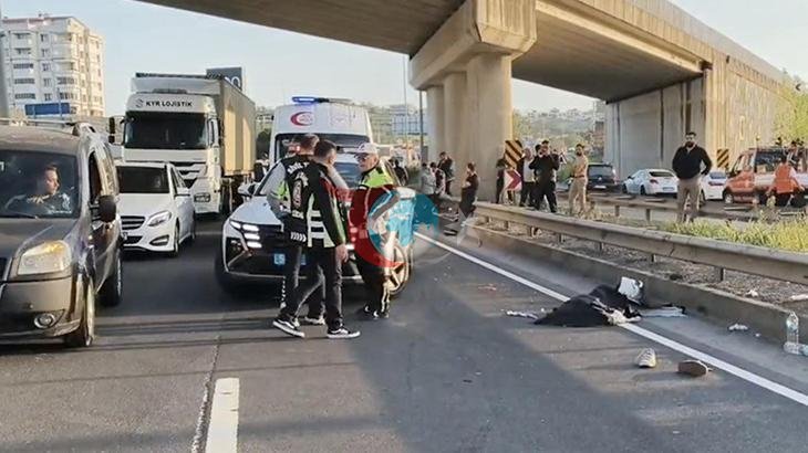 Tekirdağ'da Feci Kaza: 17 Yaşındaki Ela'nın Acı Kaybı