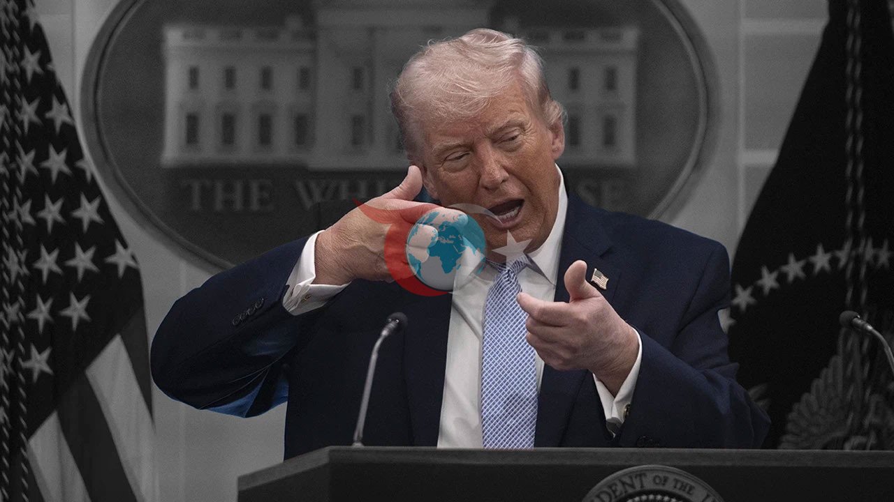 Trump: İran ile Anlaşma Kapıda