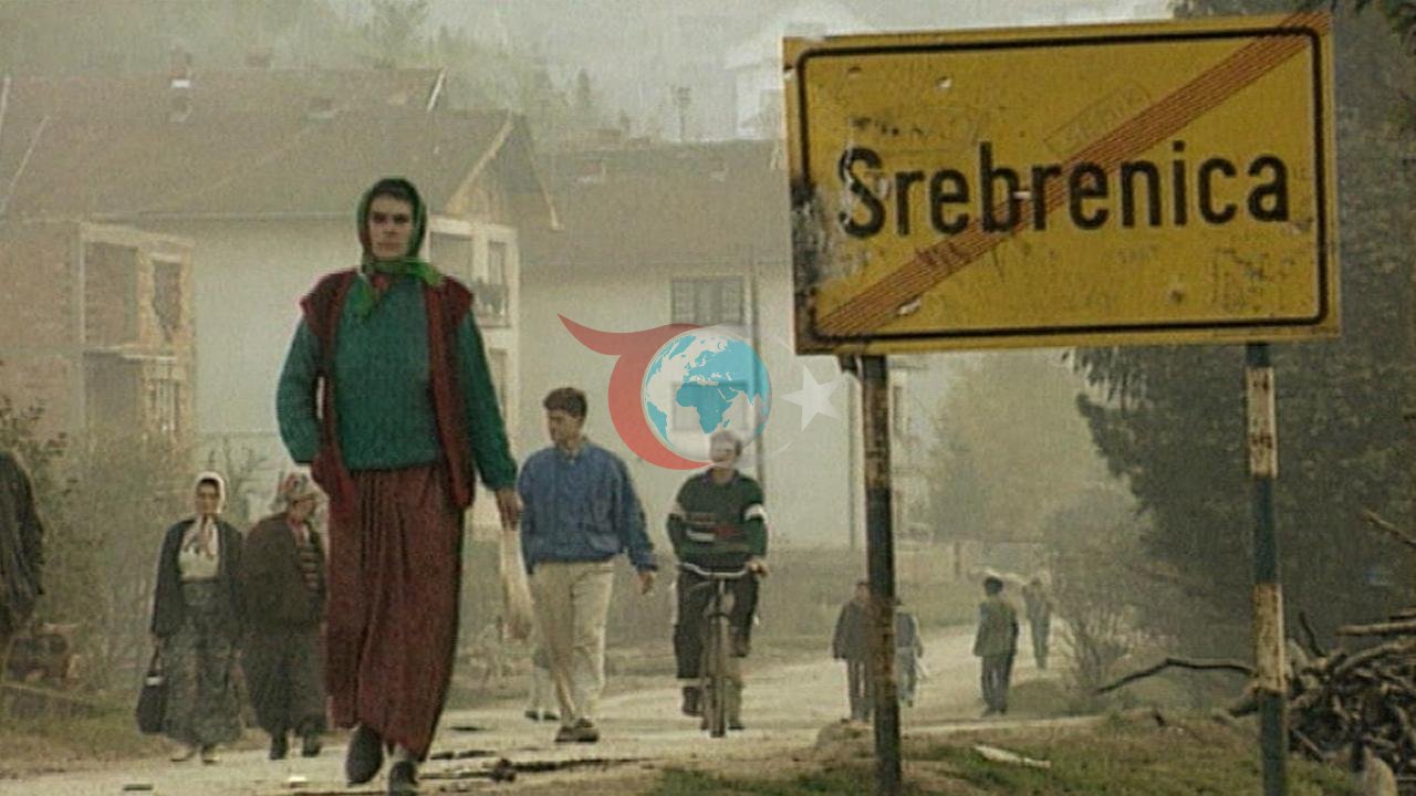 Saraybosna'da Kanlı Safari: Sivilleri Hedef Alan Korkunç Gerçekler