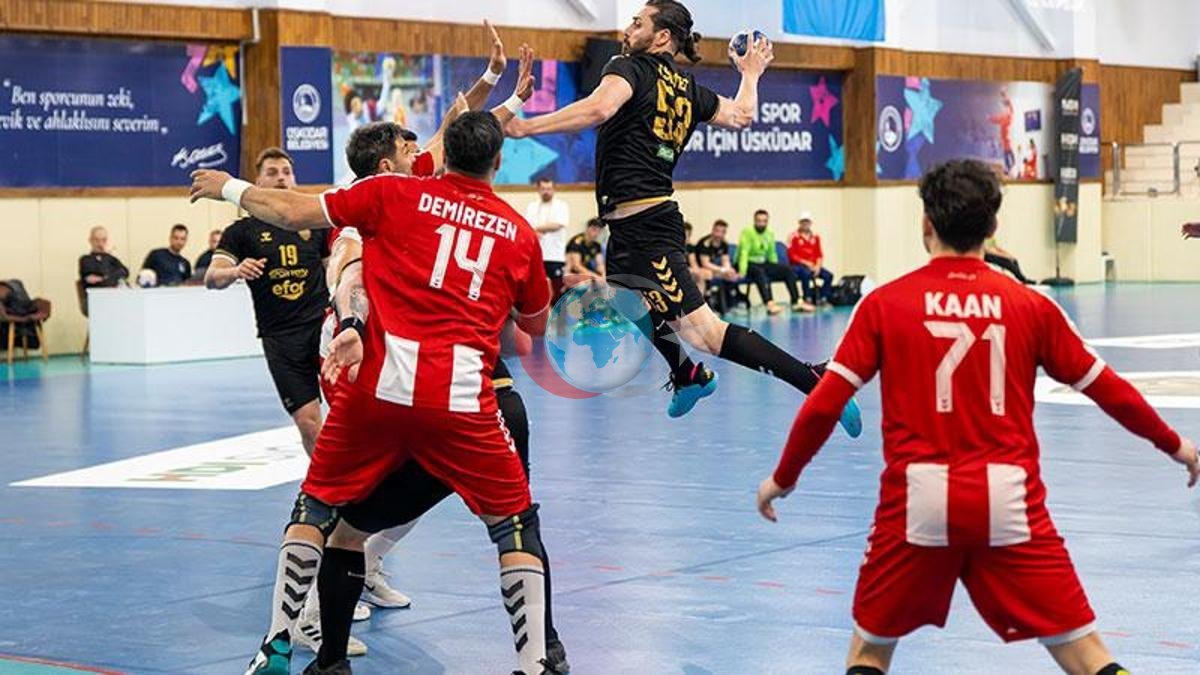 50. Yıl Federasyon Kupası'nda Yarı Finalistler Belli Oldu