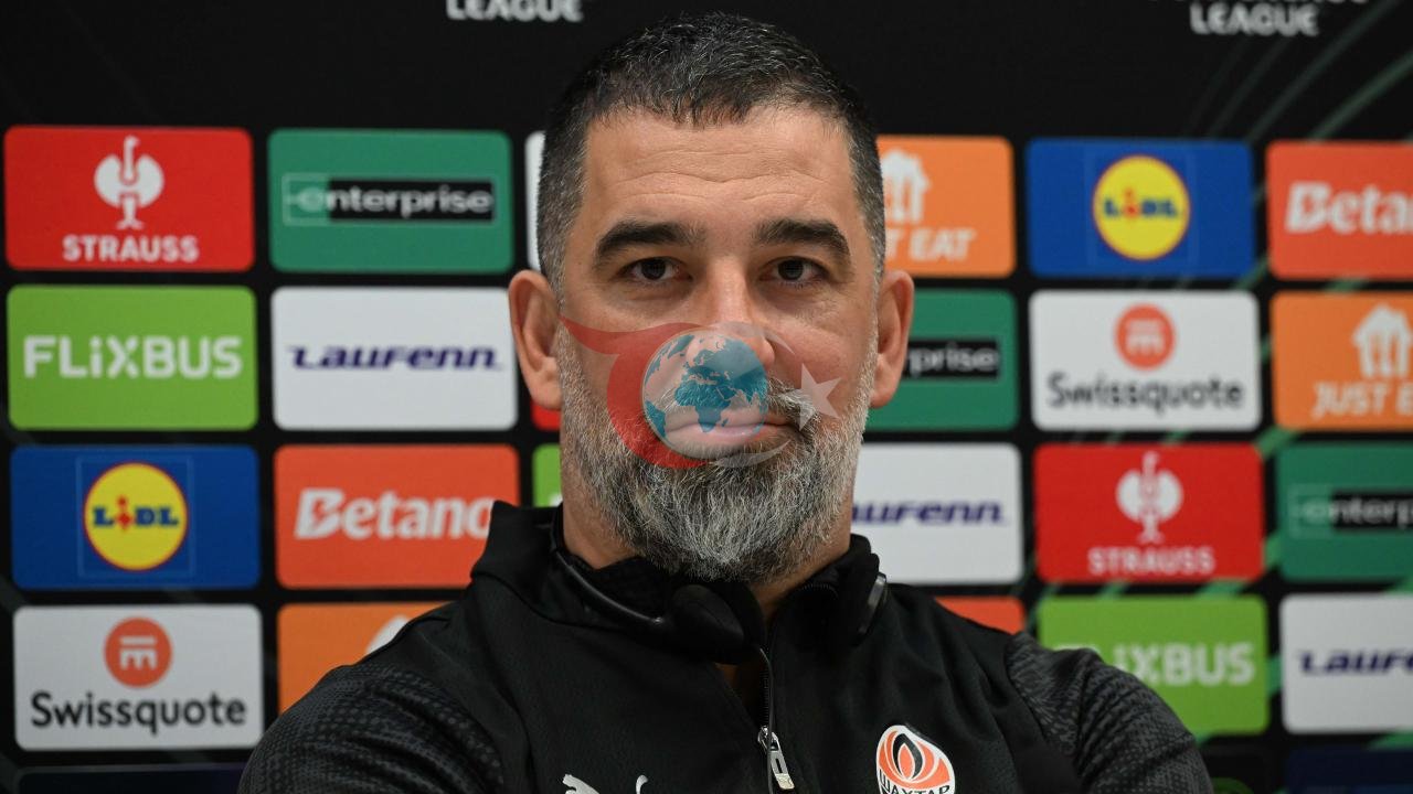 Arda Turan: Bombalarla Uyanırken Futbola Bahane Yok